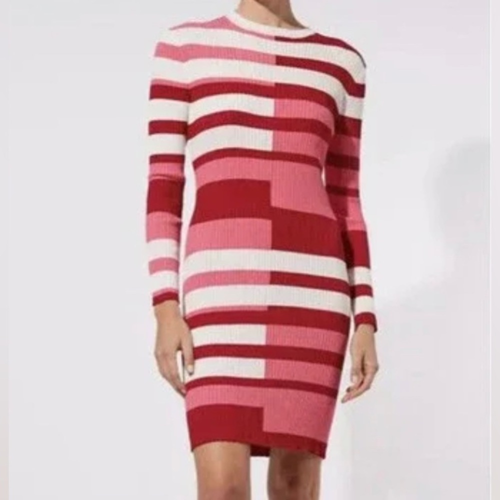 Solid & Striped Colette Dress